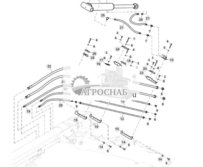 Oil Lines, Main Boom, CH910 - ST851788 584.jpg